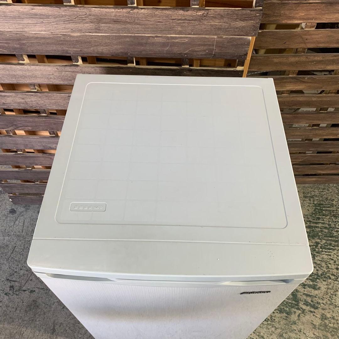 I304\" Abitelax 100L 冷凍庫 ストッカー ACF-110E