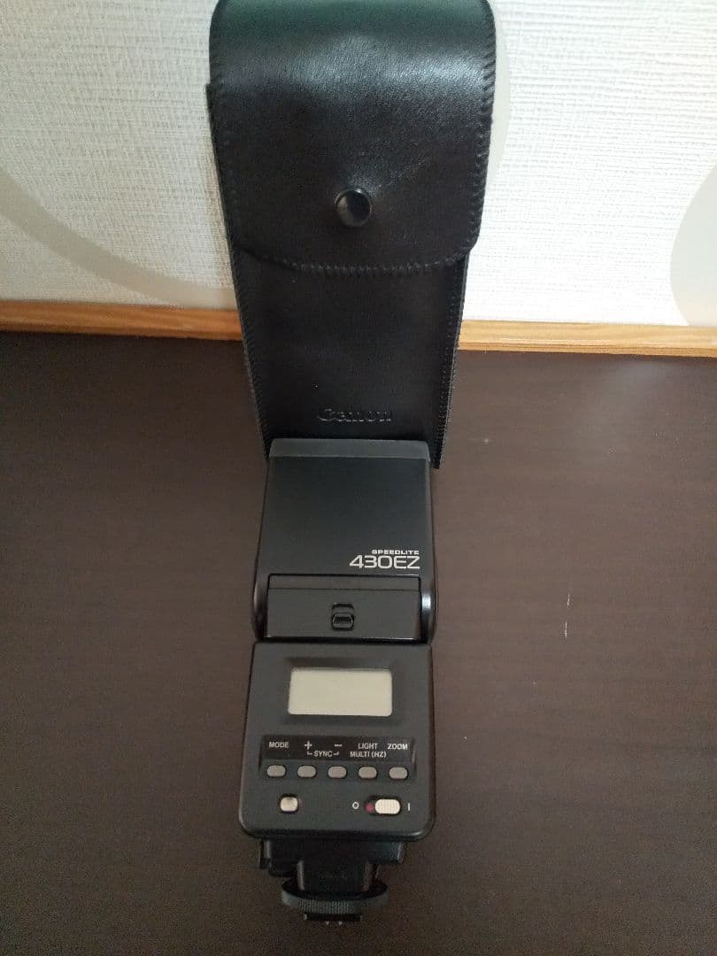 キャノンイオス５QD・レンズ４本・その他