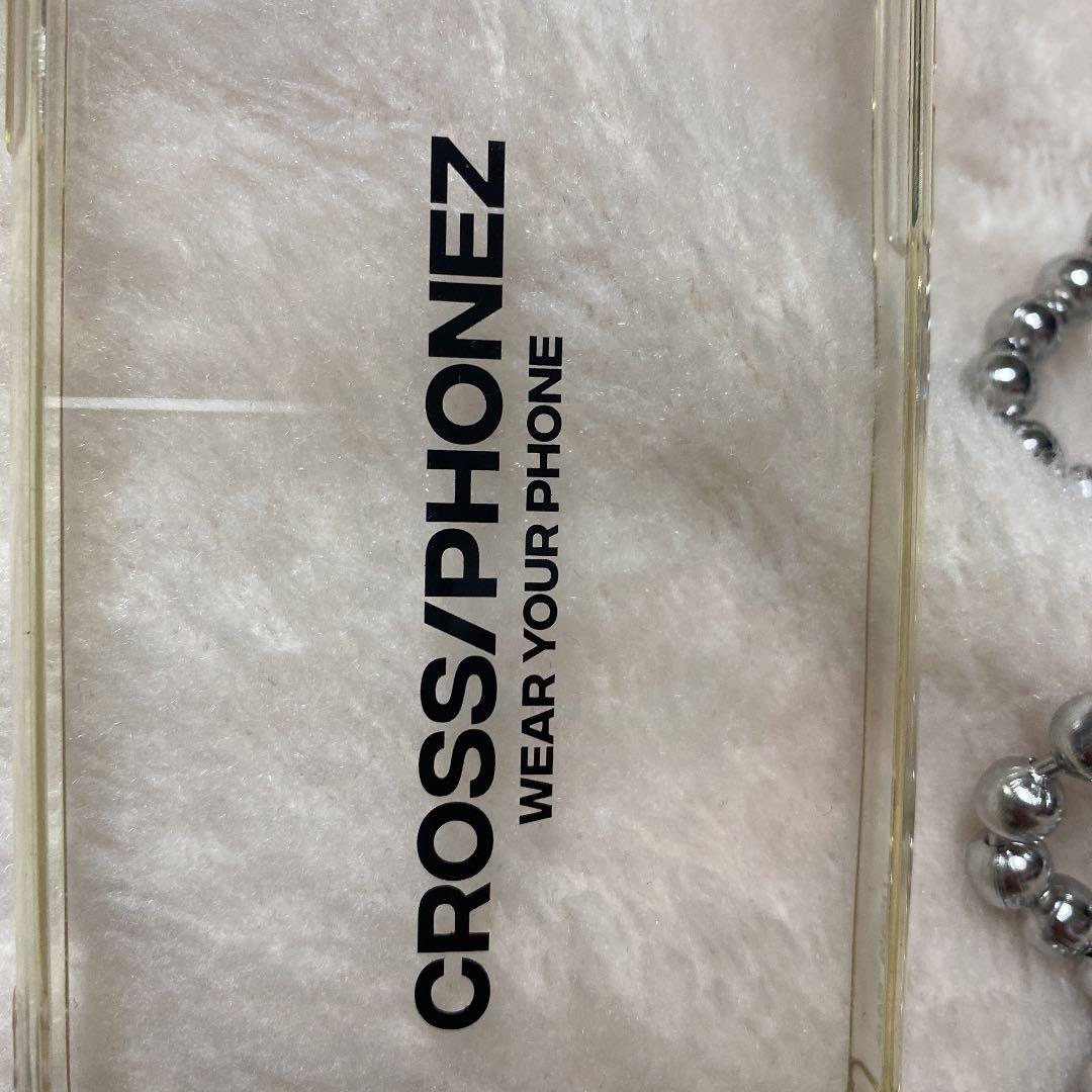 クロスフォンズ iPhone11pro ケース