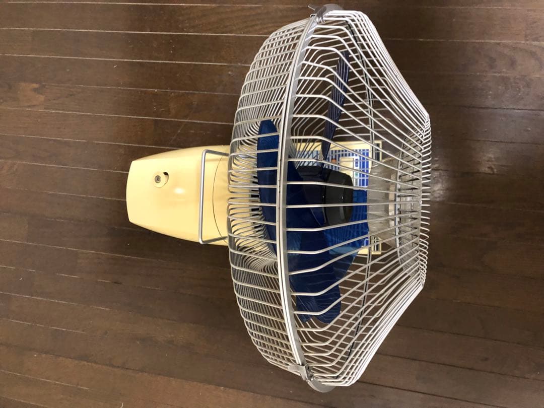 卓上扇風機 EF-6PA