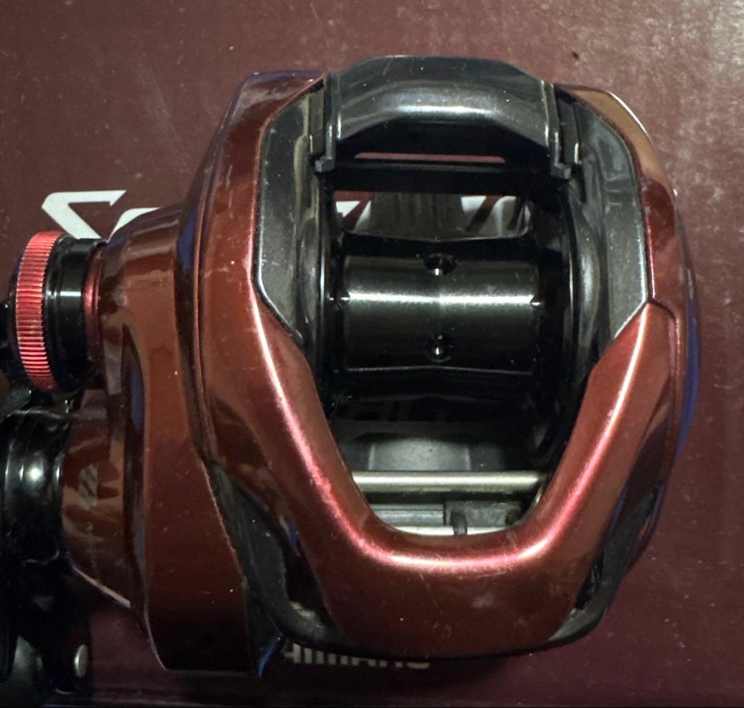 シマノ 19スコーピオンMGL 150HG