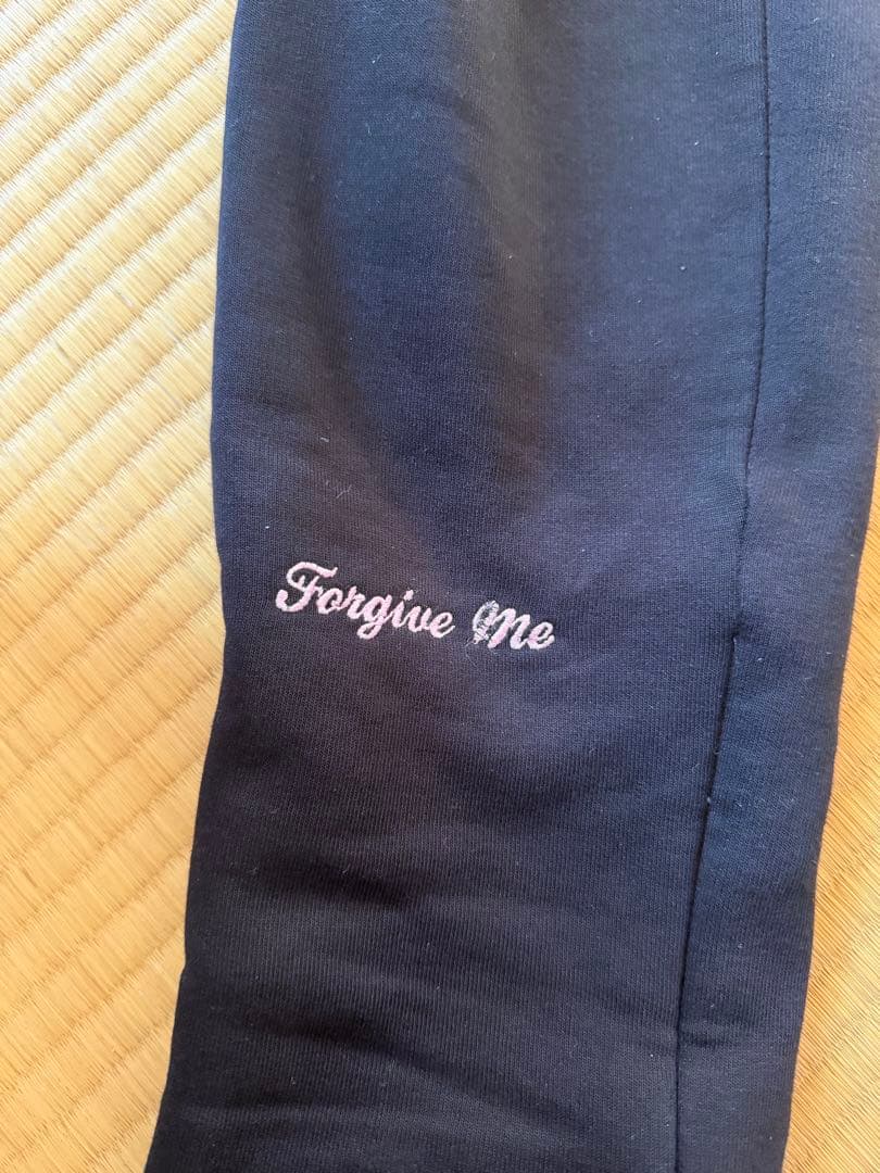 synaworld シナワールド ピンク 黒 最終値下げ