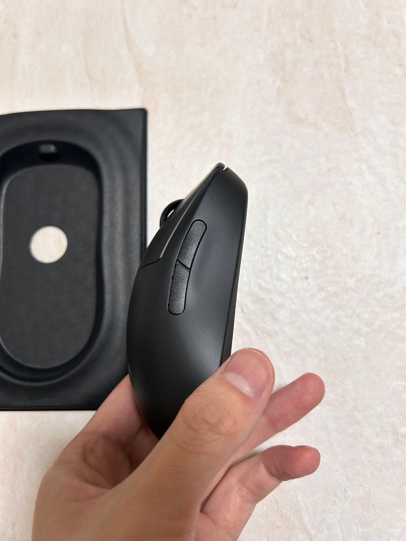 『美品』ロジクール Logicool G PRO 2 LIGHTSPEED