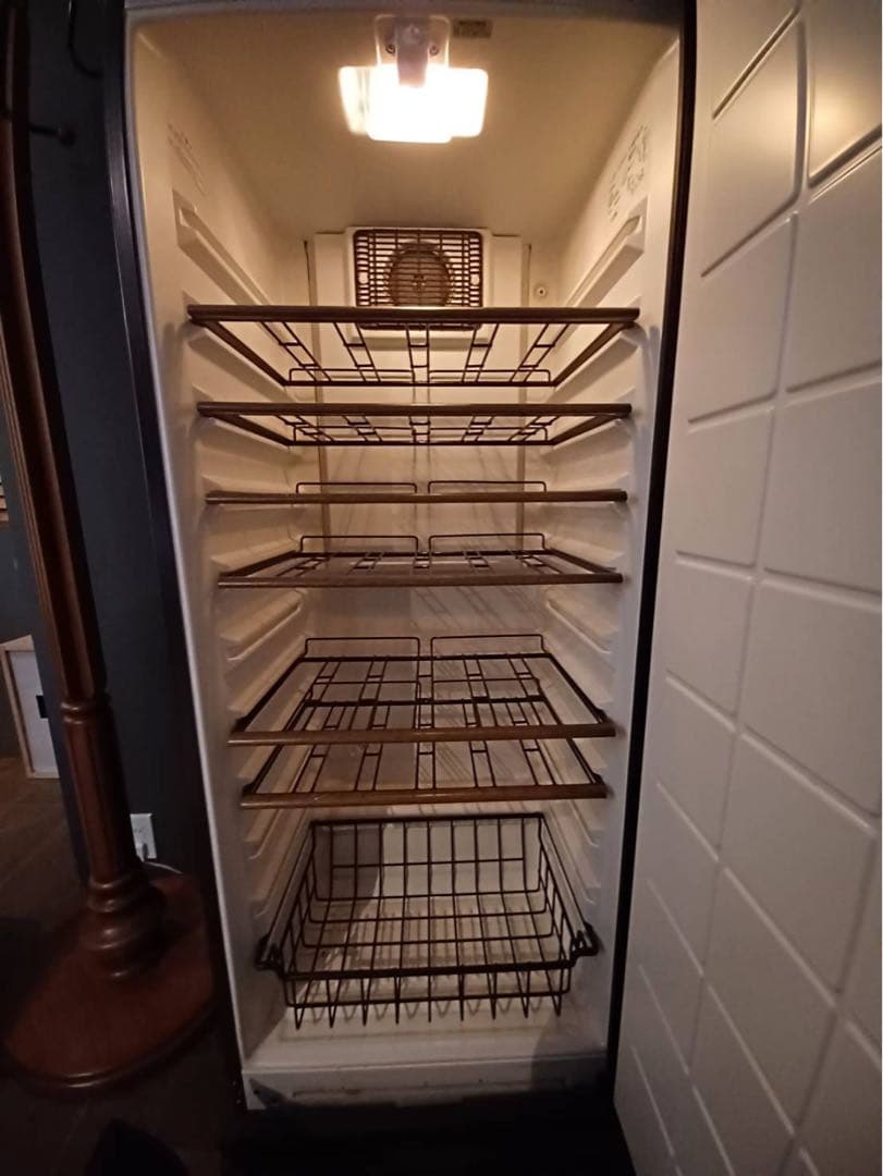 ⭐︎落札済まー⭐︎ forster japan ワインセラー ST-NV270