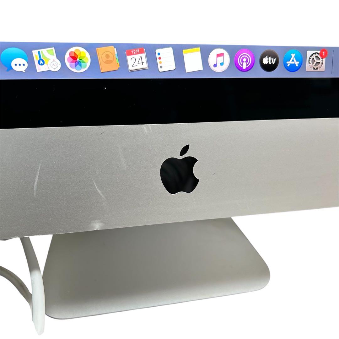 iMac(Retina 5K,27-inch,2020) デスクトップパソコン