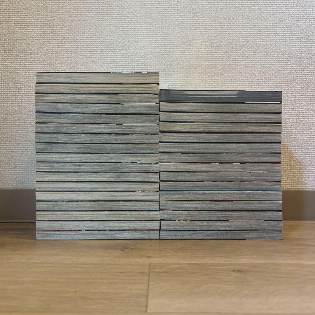 呪術廻戦　全巻