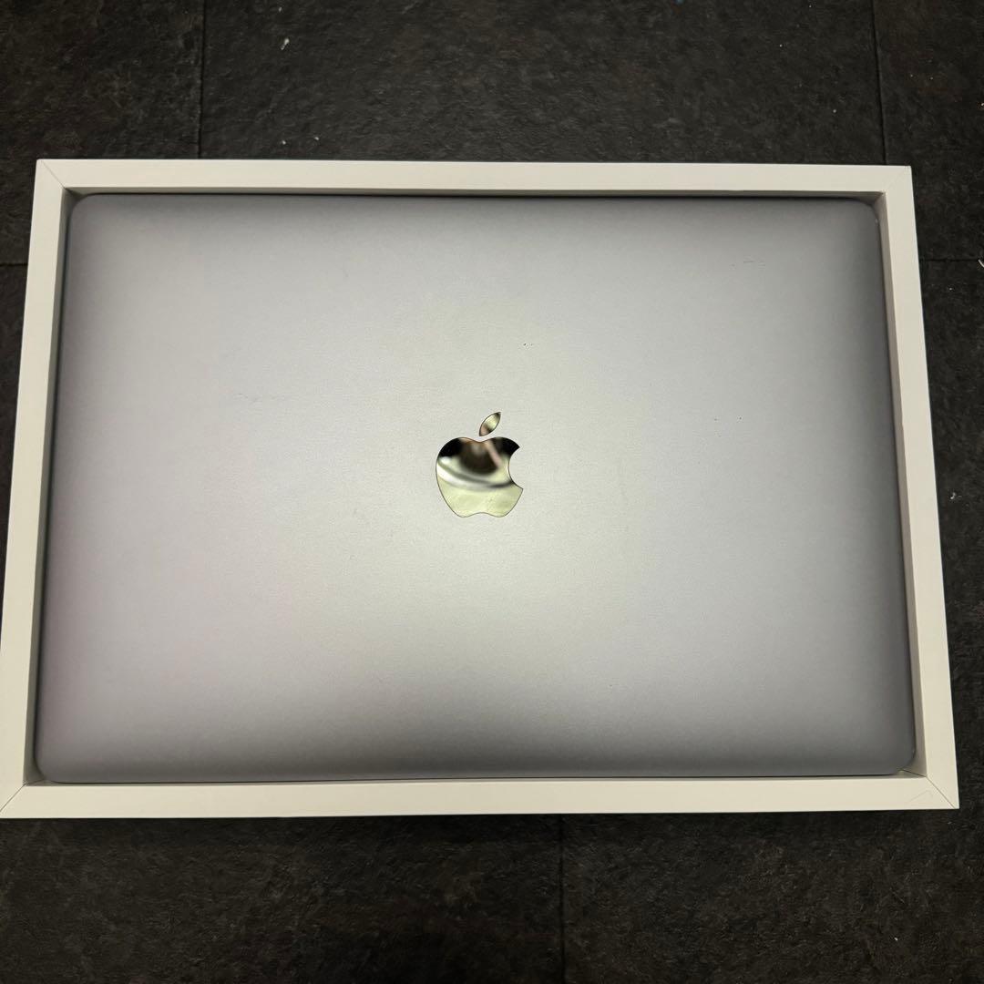 MacBook本体 MacBookPro 13inch 2020/8GB/512GB