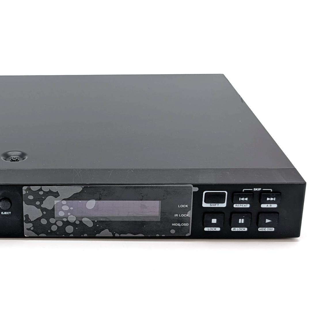 DENON DN-500BD MKII 業務用ブルーレイプレーヤー