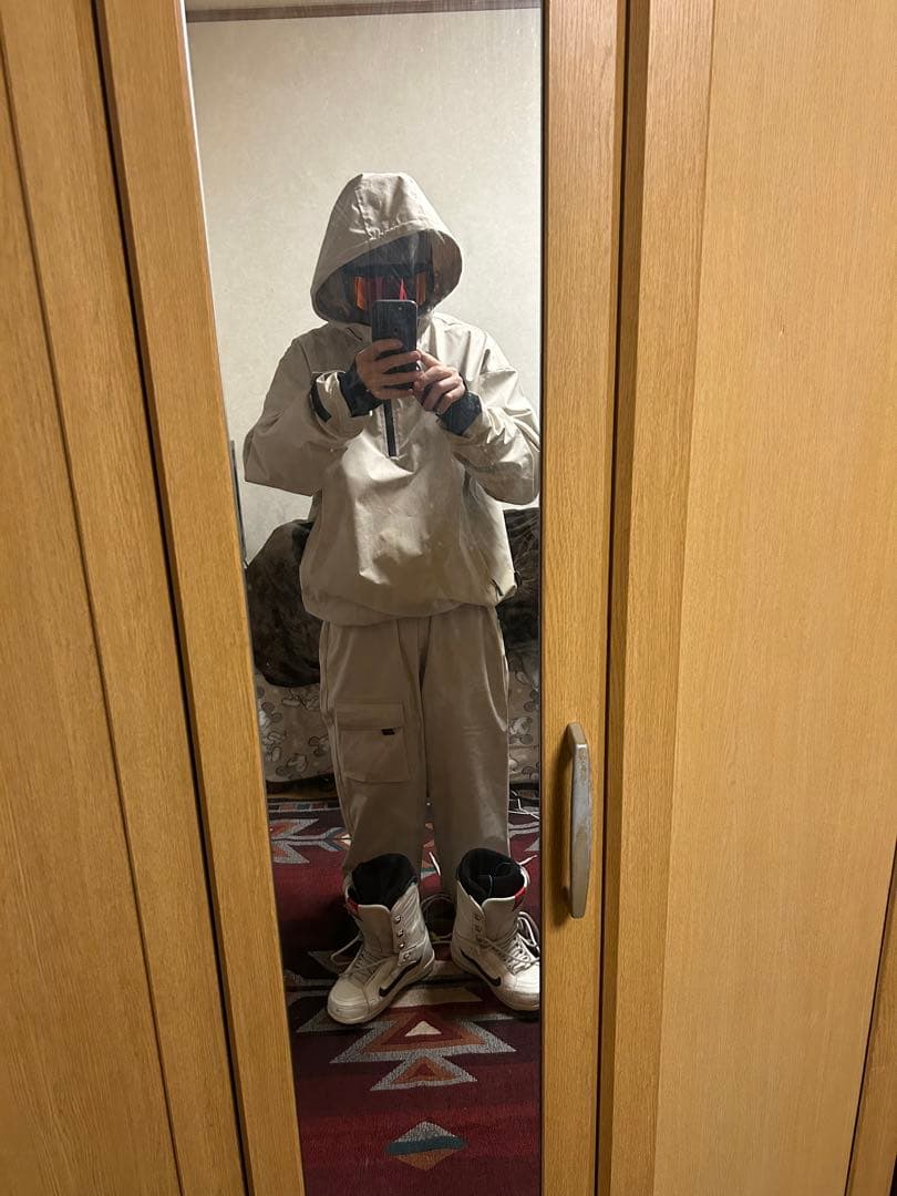 スノーボードウェア　一式　早い者勝ち