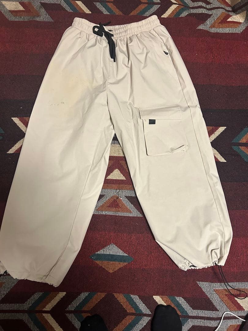 スノーボードウェア　一式　早い者勝ち