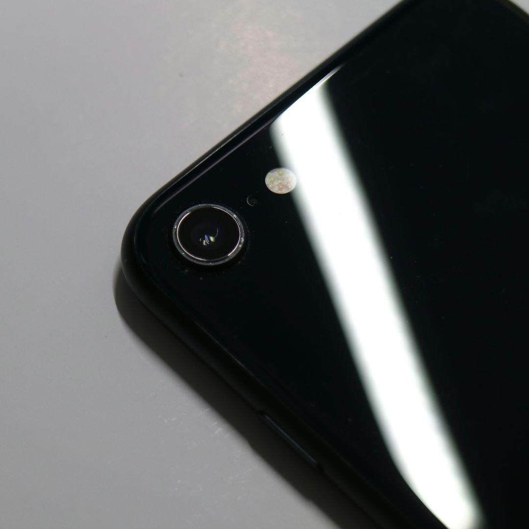 【美品】iPhone SE3 64GB バッテリ交換100%