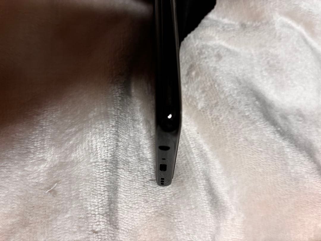 OPPO A55s 5G 【美品】 SIMフリー ガラスフィルム、ケース付