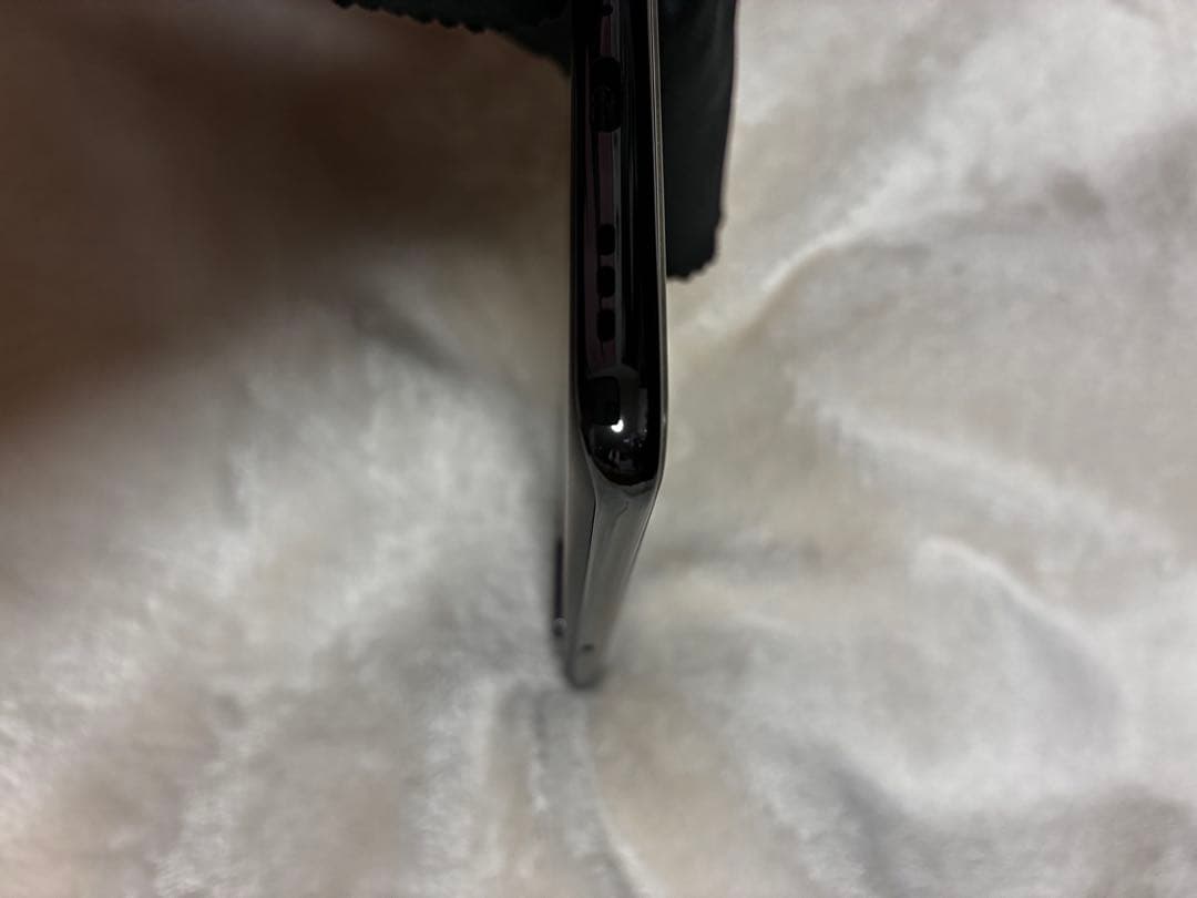 OPPO A55s 5G 【美品】 SIMフリー ガラスフィルム、ケース付