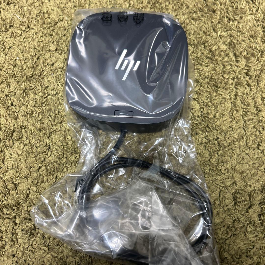 その他 HP USB-C Dock G5