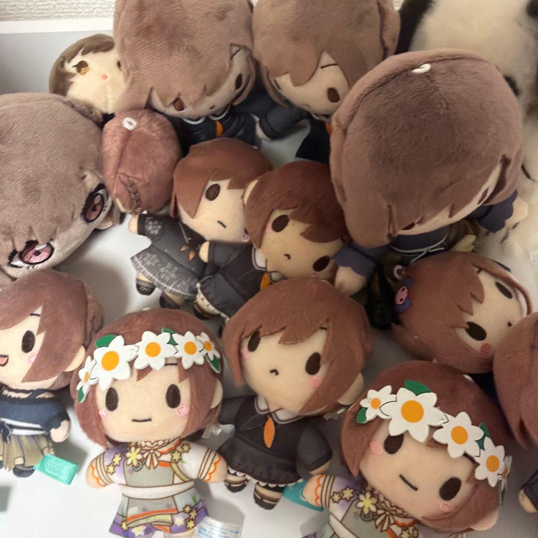 リシさん専用ページ