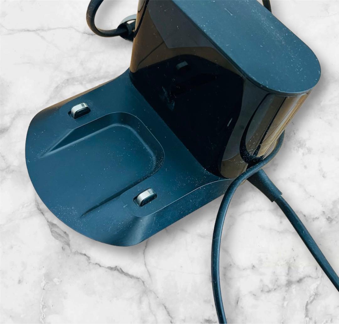 美品★Roborock ロボロックE5