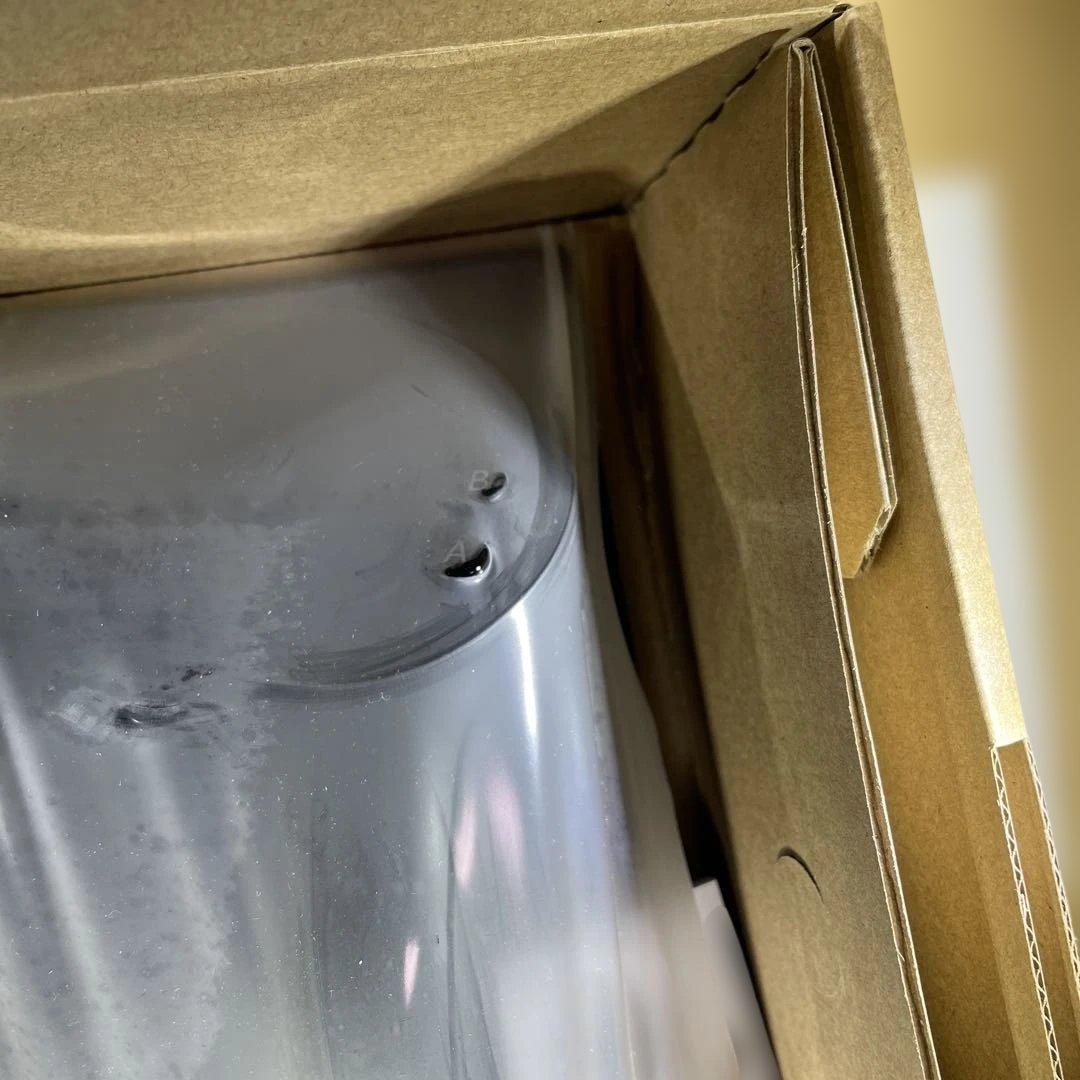 新品未使用　valve indexコントローラー左のみ　　箱付き　値下げ