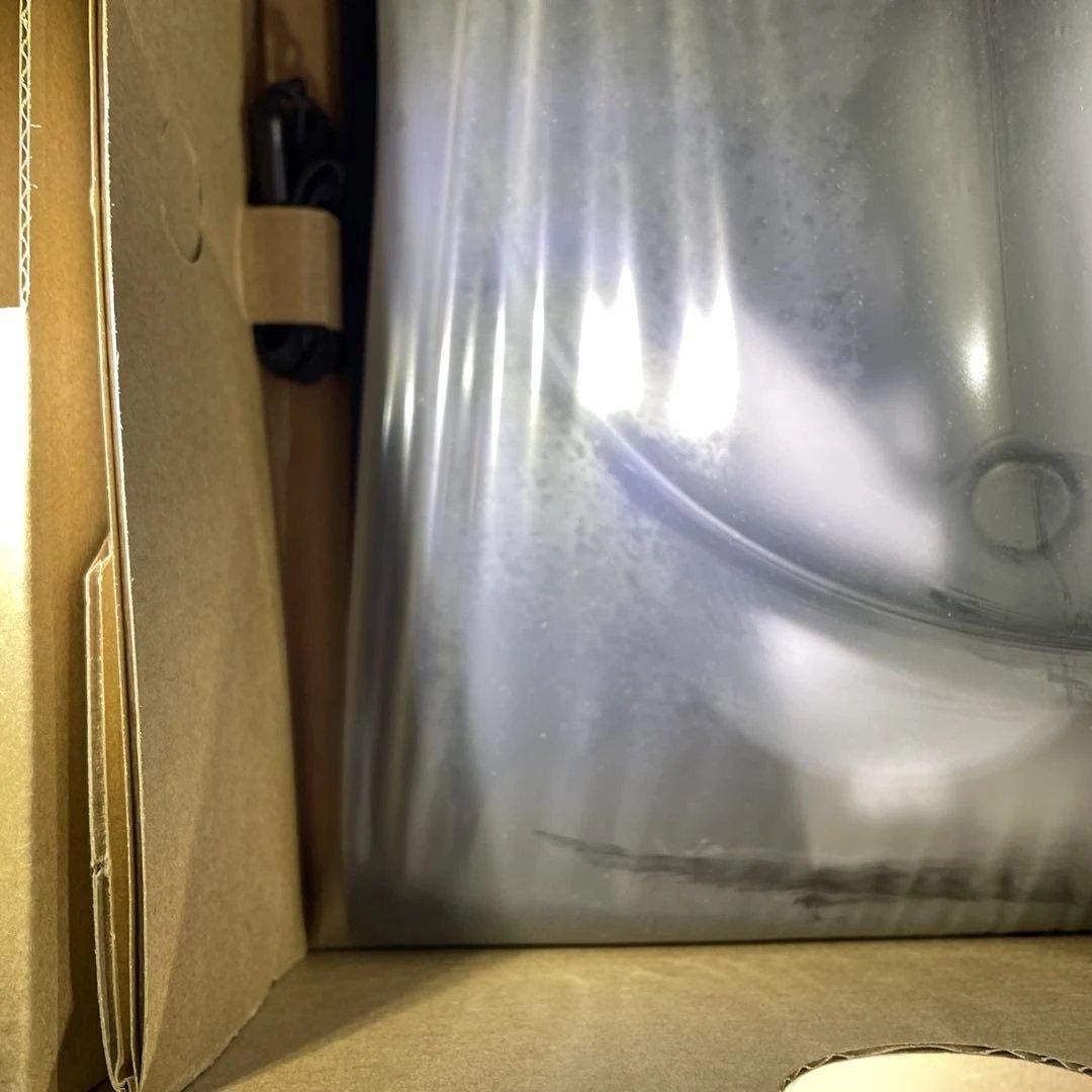 新品未使用　valve indexコントローラー左のみ　　箱付き　値下げ