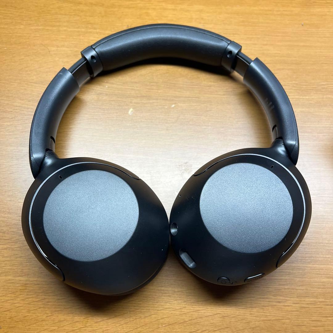 SONY WH-XB910N ワイヤレスヘッドフォン