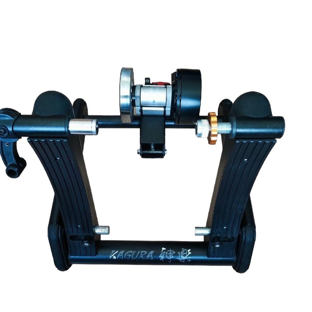 美品♪ スマートローラー MINOURA KAGURA LST9200