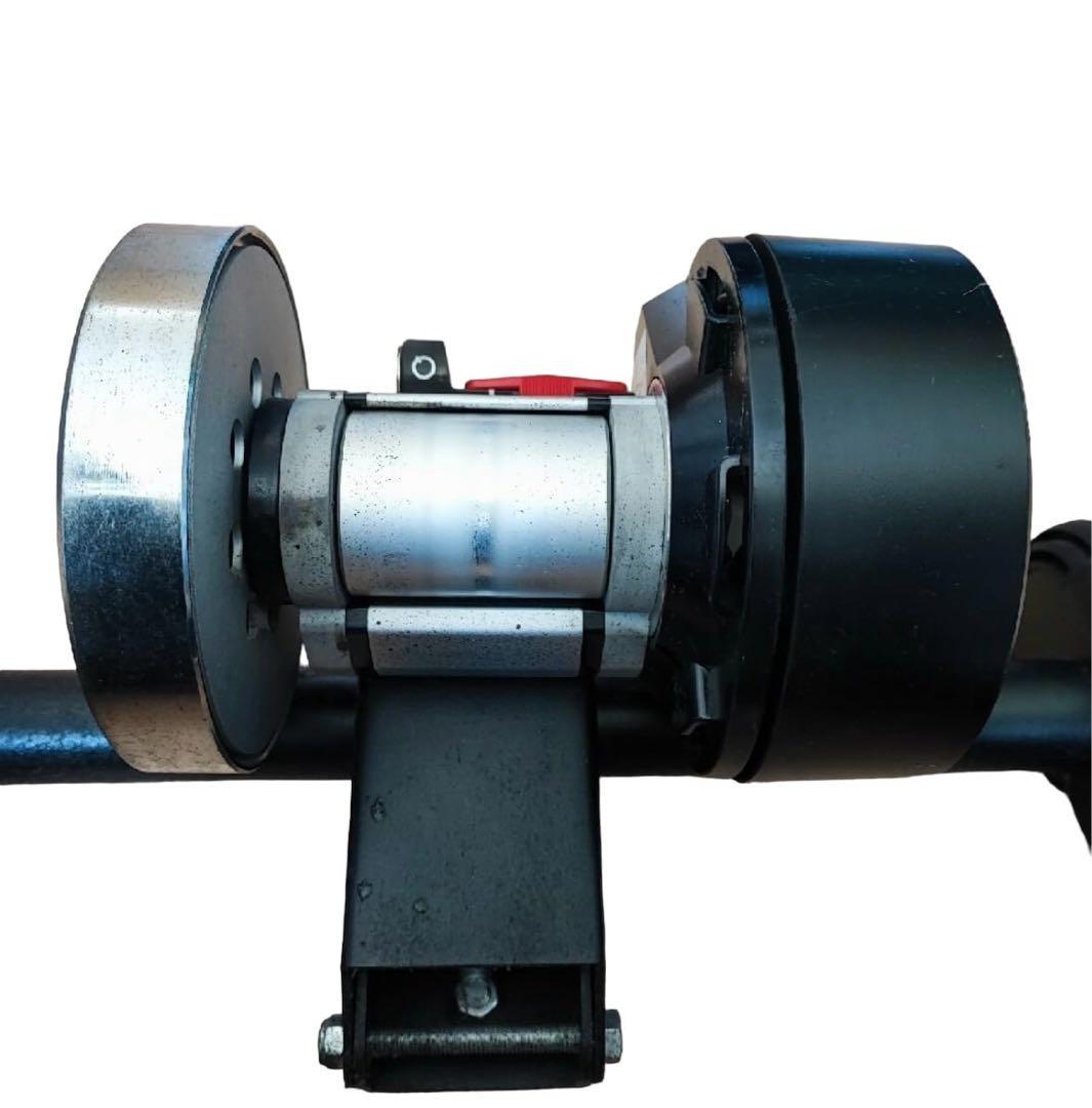 美品♪ スマートローラー MINOURA KAGURA LST9200