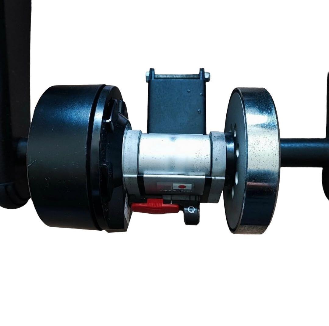 美品♪ スマートローラー MINOURA KAGURA LST9200