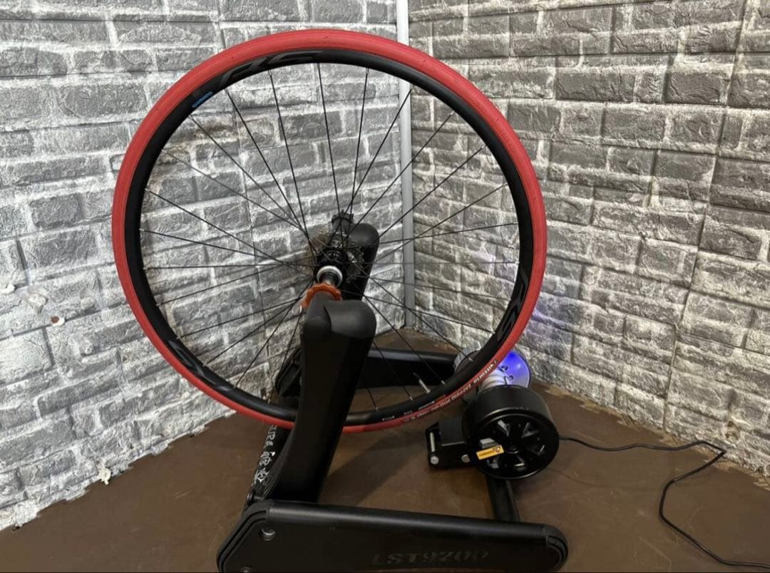 美品♪ スマートローラー MINOURA KAGURA LST9200