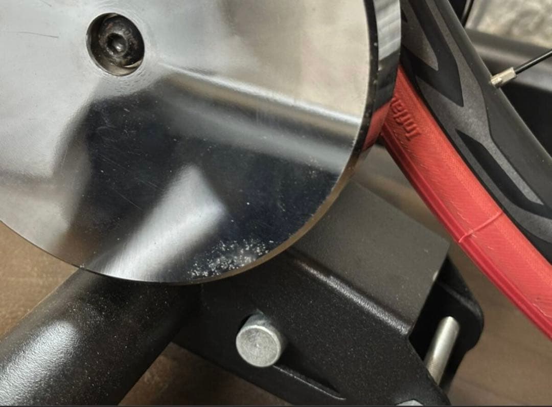 美品♪ スマートローラー MINOURA KAGURA LST9200