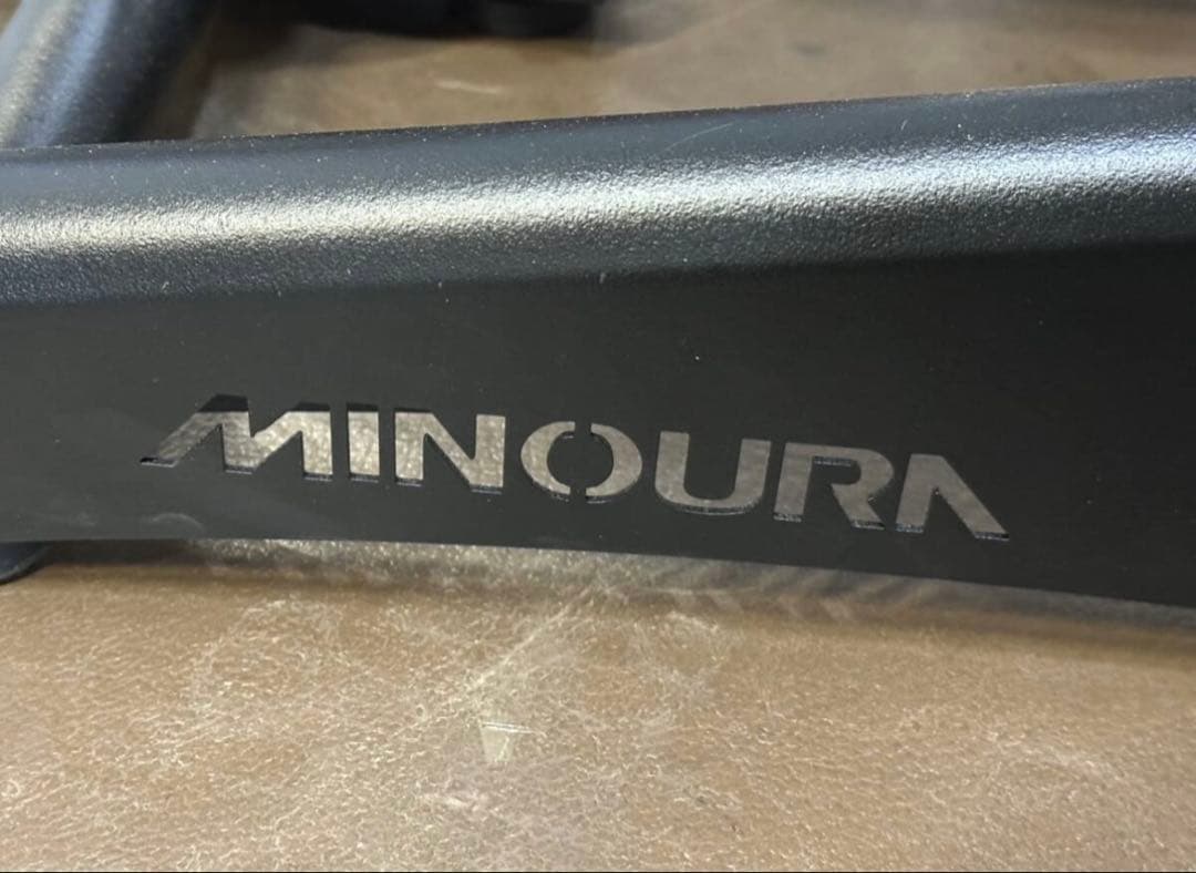 美品♪ スマートローラー MINOURA KAGURA LST9200