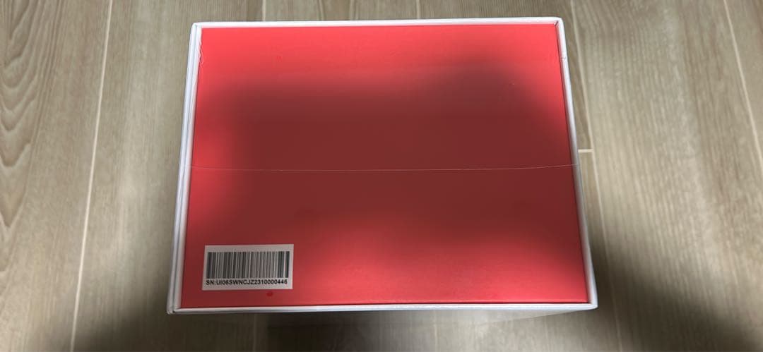 Ulike IPL Hair Removal Device Air3 新品未使用