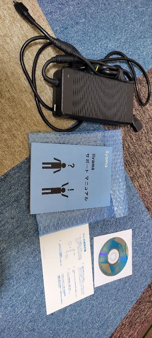 LEVEL-17FG102-i9K-VOPVI ゲーミングノートPC