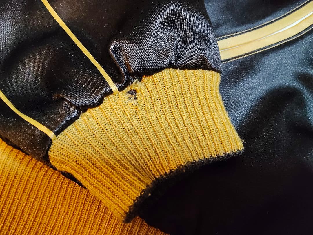 テーラー東洋スカジャン Mサイズ