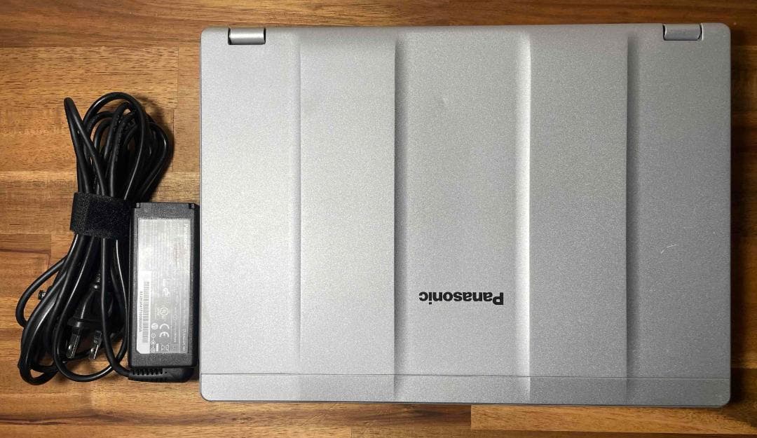 Win11 Office搭載 CF-SZ5 メモリ8GB 新品SSD240GB