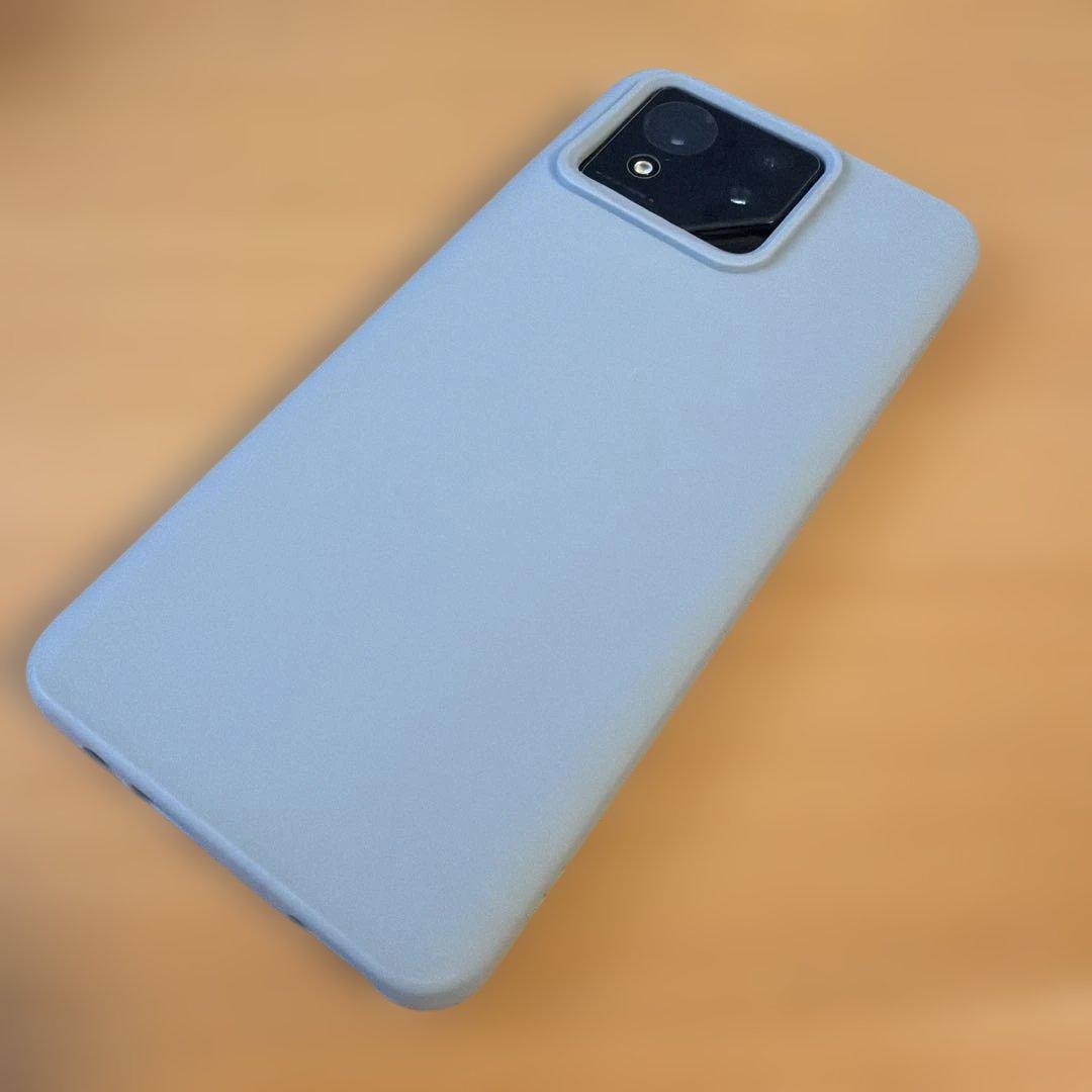 ROG Phone 8 Pro ブラック Rhinoshieldフィルム・ケース