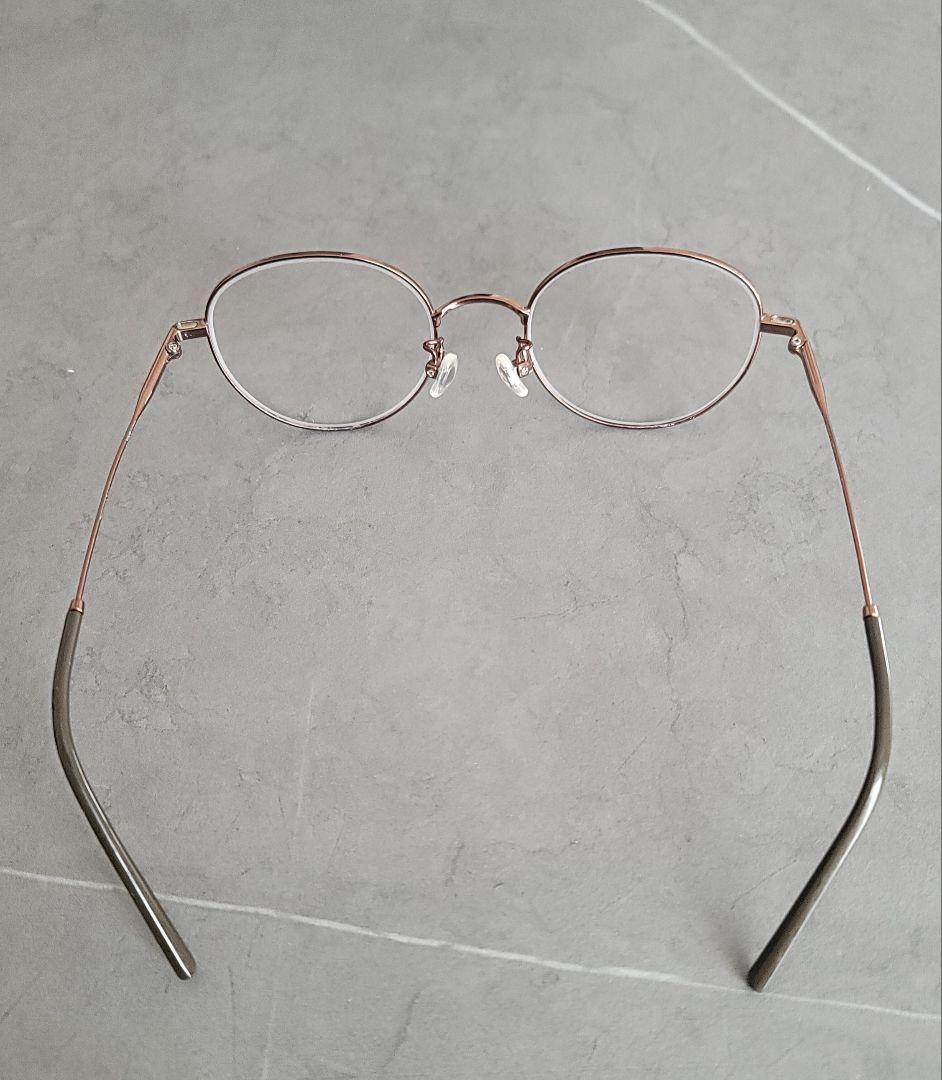 JINS Switch Modern l 【度あり】 サングラス メガネ