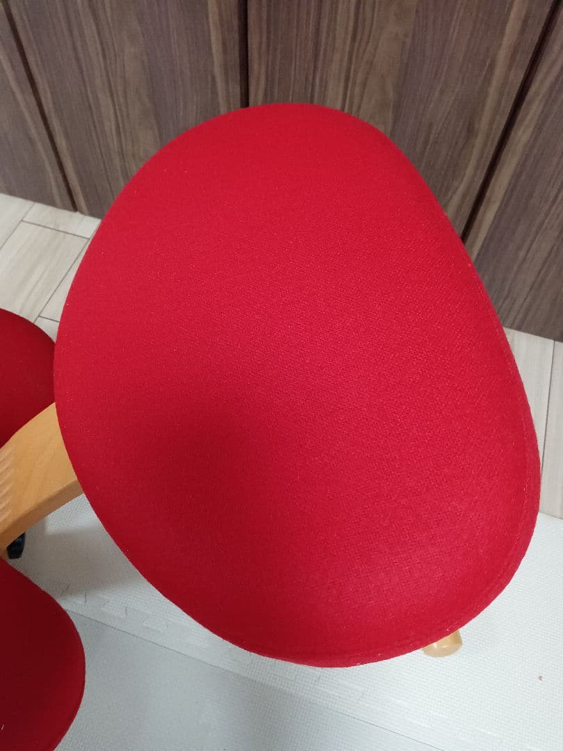 ノルウェー　リボ　rybo社　バランスチェア　バランスイージー