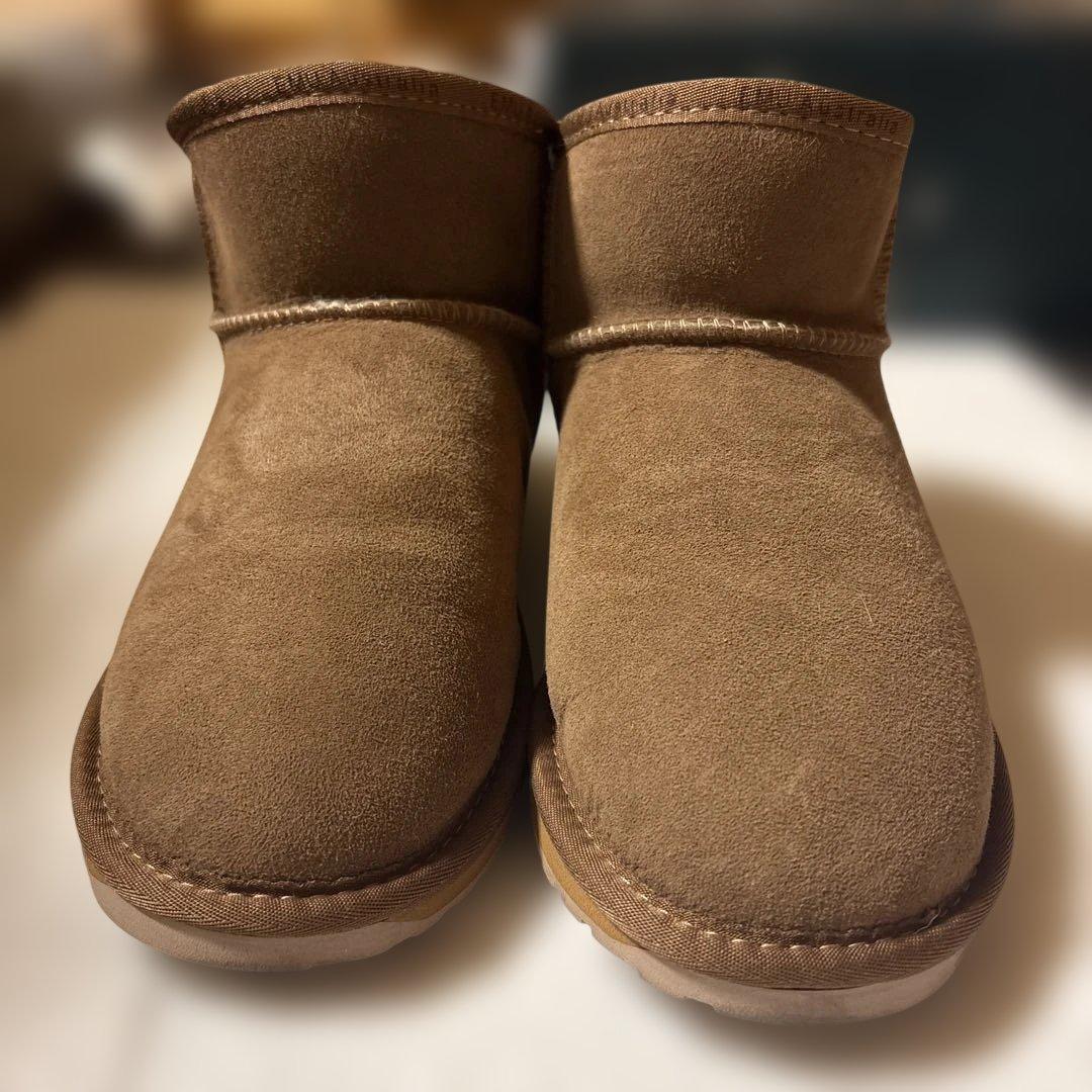 EMU Australia エミュ Platinum Slim Darling