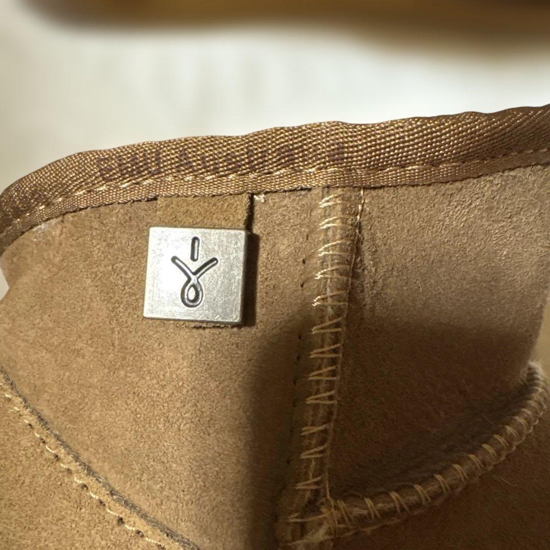 EMU Australia エミュ Platinum Slim Darling