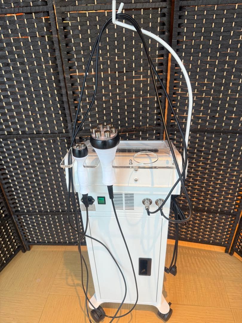 WAMU ワム 【ハイパーナイフ】 正規品　痩身マシン‼️