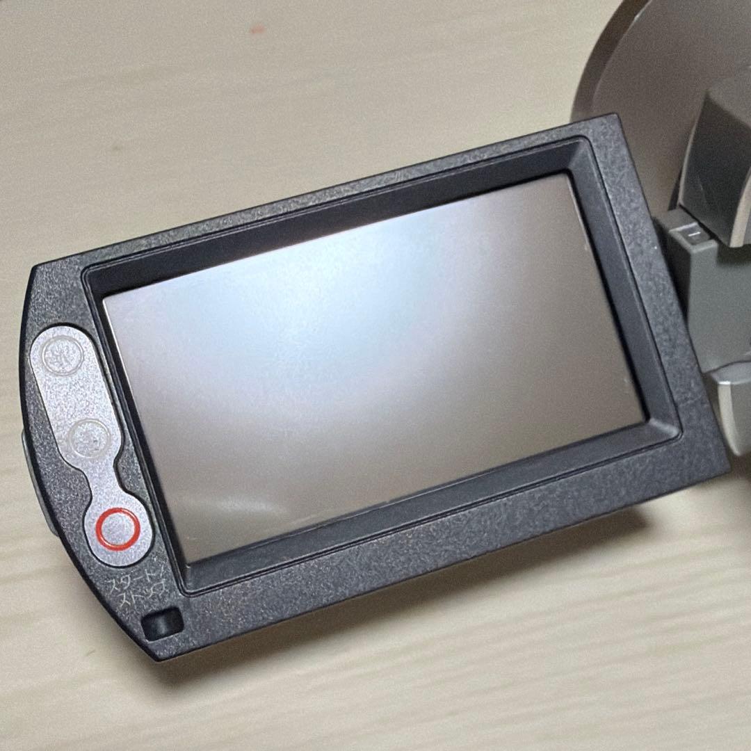 SONY DCR-SR100 デジタルビデオカメラ