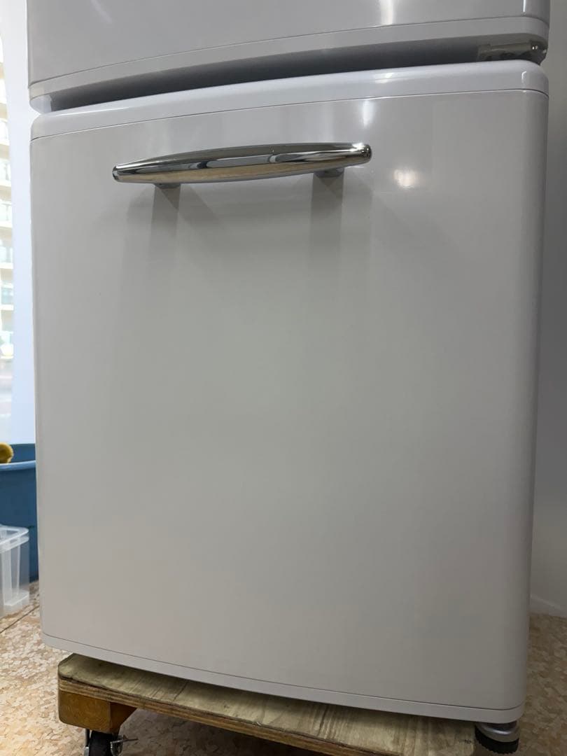 美品 eangle ANG-RE170-C1 2023年製 冷凍冷蔵庫 170L