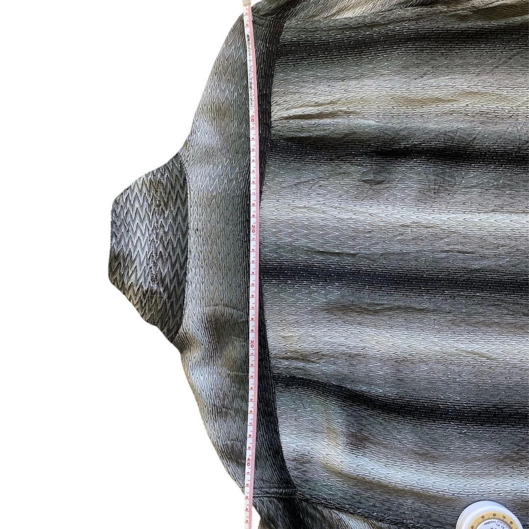 ヴィンテージレーヨンシャツ　60s