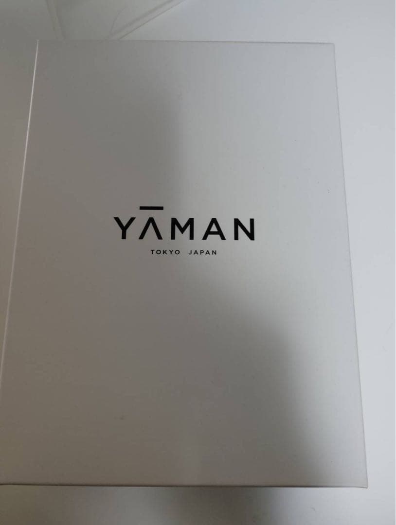 YA-MAN WAVY mini 美顔ローラー