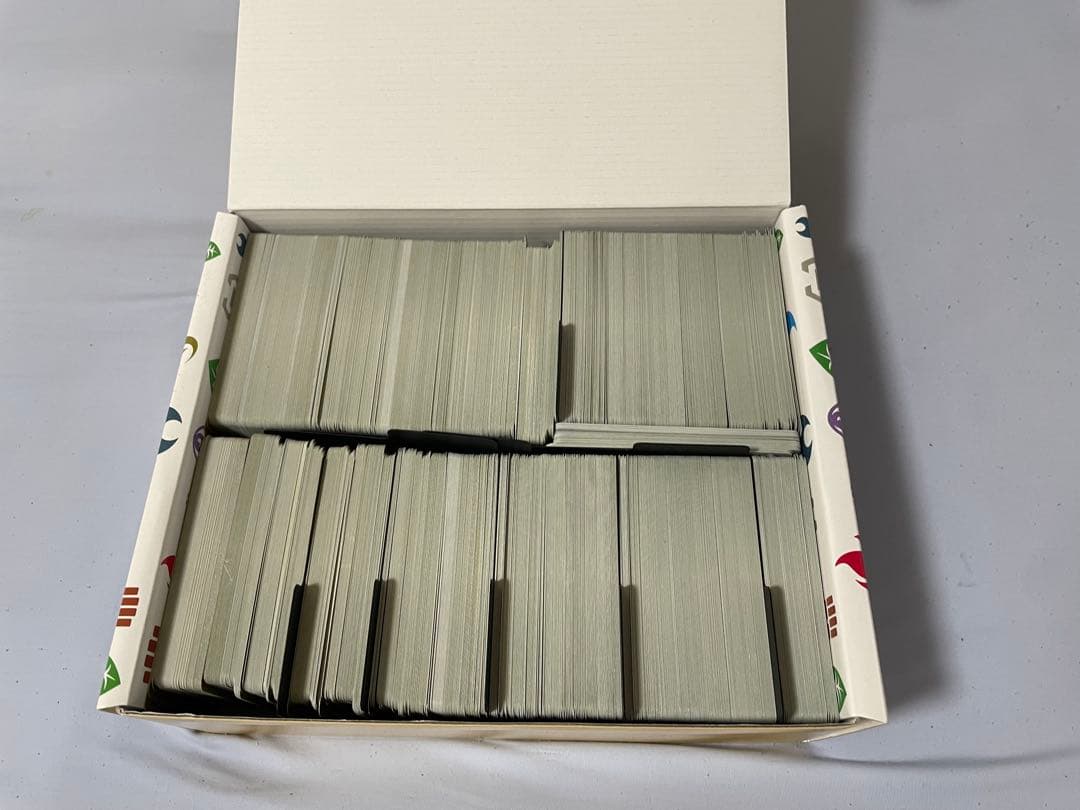 ポケモンカード　まとめ売り② 3000枚以上