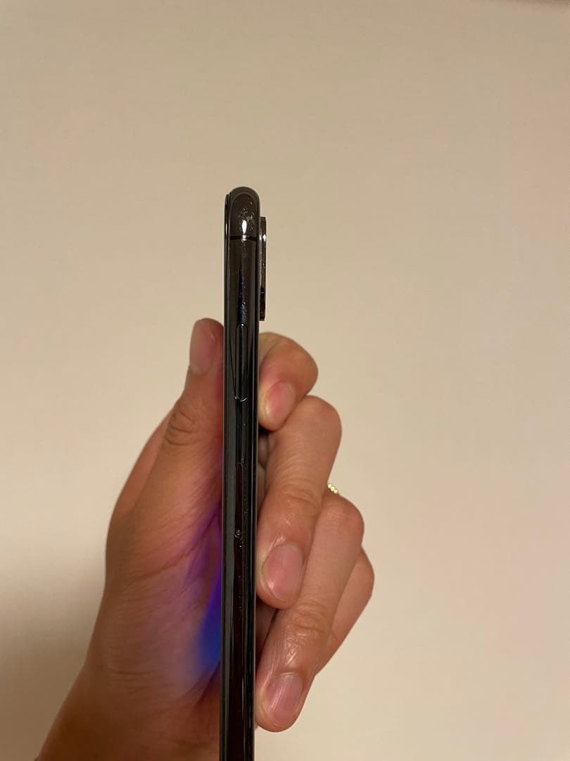 Apple iPhone xsSIMフリー本体