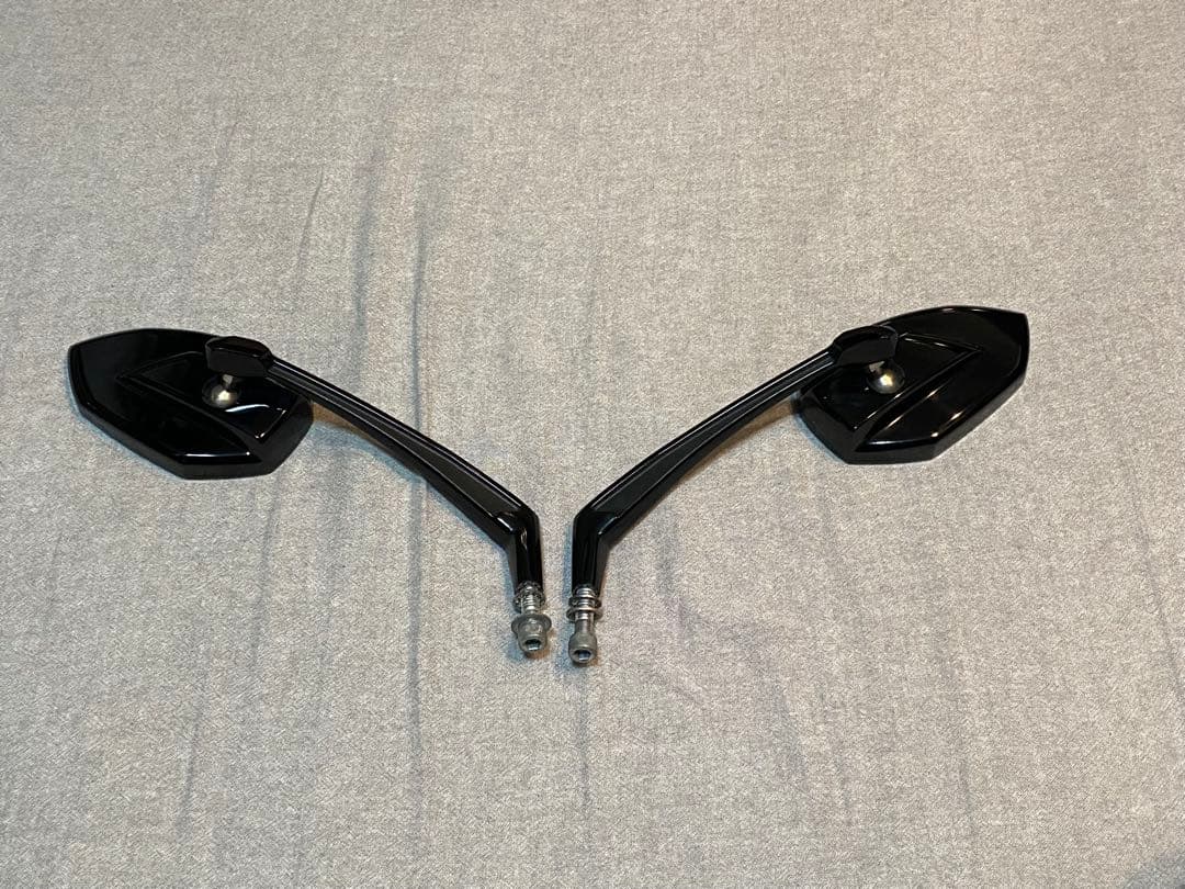 クリアキン ファントム ミラー