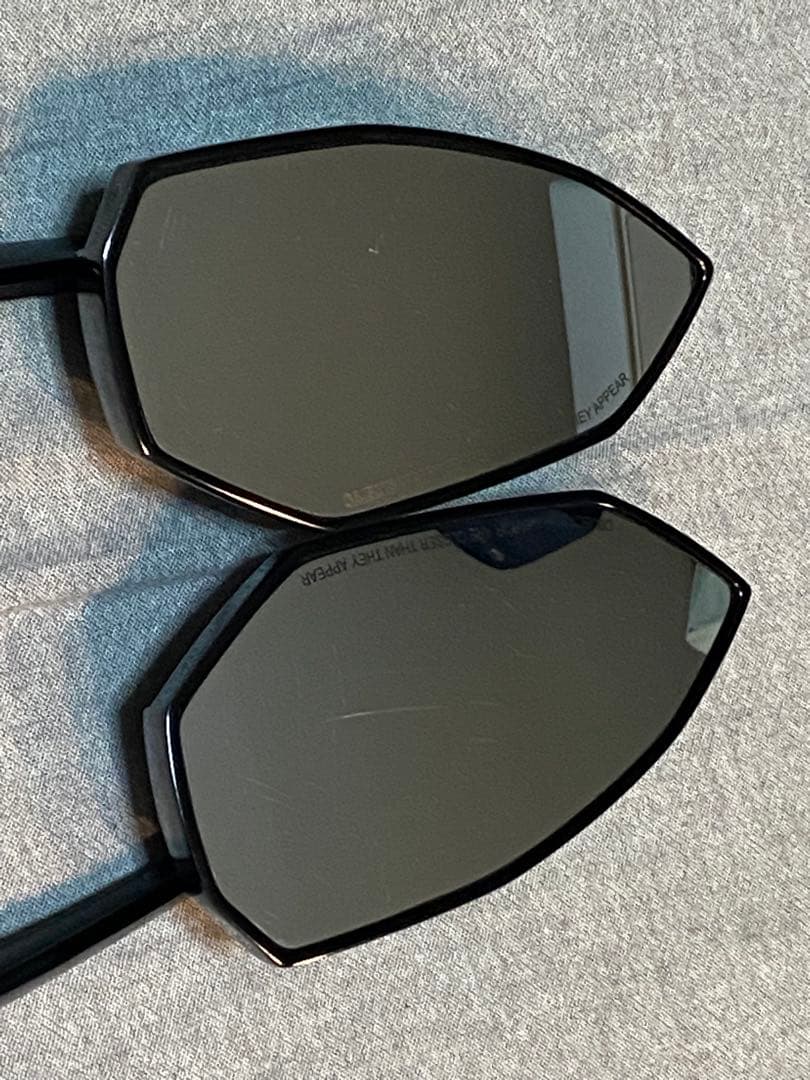 クリアキン ファントム ミラー