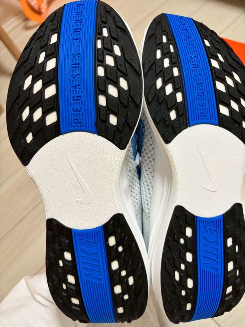 ナイキ　ペガサスプラス　26.5cm