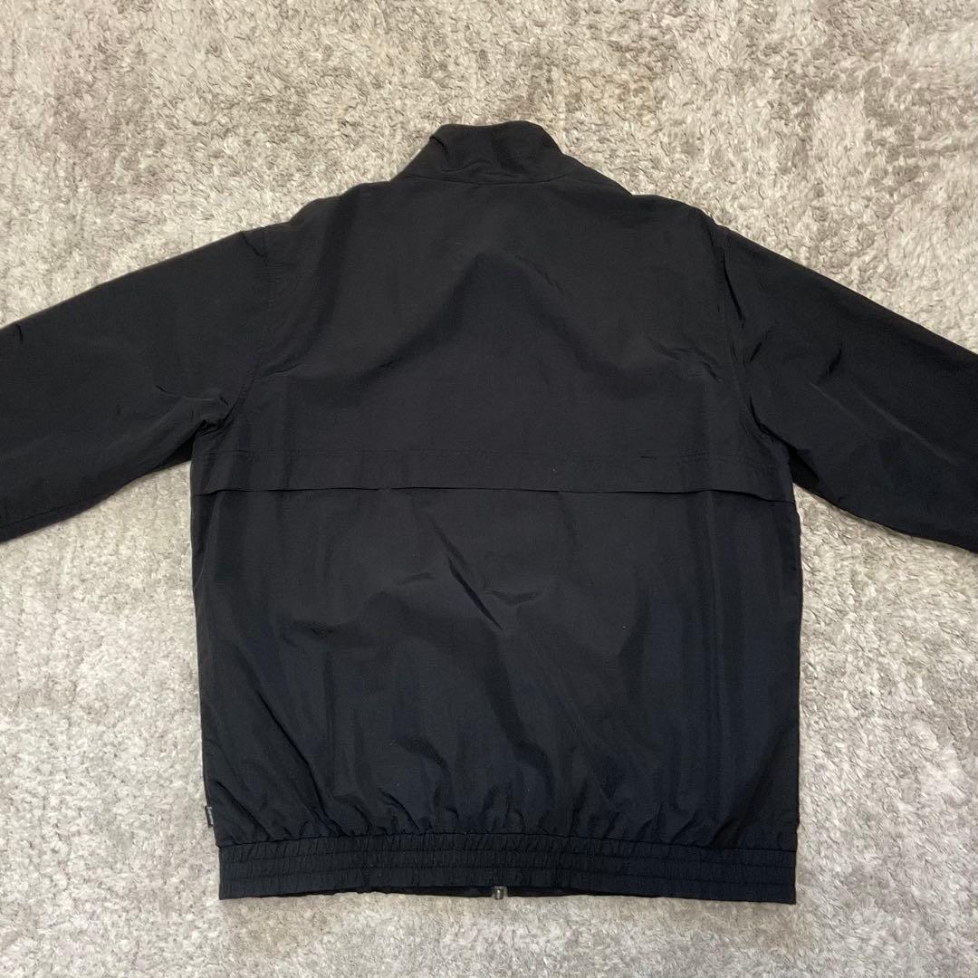 ジャケット・アウター Supreme Reflective Stripe Track Jacket