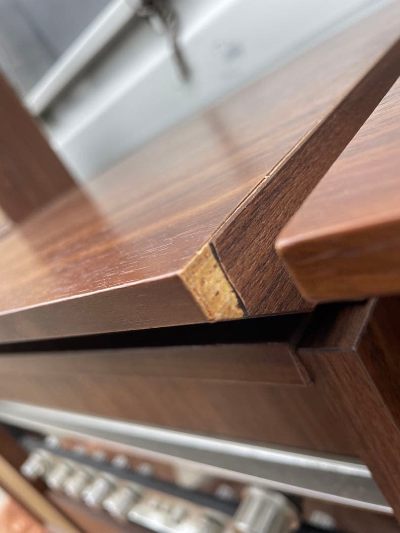 パイオニア　レコードプレーヤー　コンポ　オーディオ　昭和レトロ　ラジオ